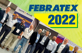 Febratex 2022