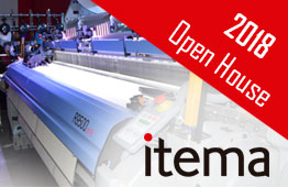 ITEMA OPEN HOUSE 2018