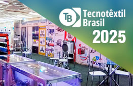 Tecnotêxtil 2025