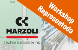 WORKSHOP MARZOLI 