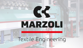 Marzoli: engenharia têxtil projetada para gerar impacto real