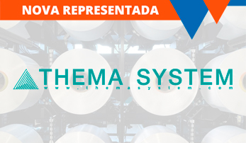 NOVA REPRESENTADA: THEMA SYSTEM