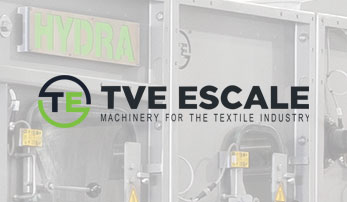 TVE Escale: INDITEX reconhece a máquina Hydra como entre as melhores tecnologias de lavagem