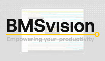 BMS VISION: lançamento da solução APS que transforma planejamento complexo em vantagens competitivas