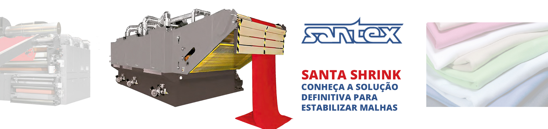 SANTEX: Retração fora de controle e toque inconsistente? Conheça a solução definitiva para estabilizar sua malha