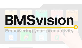 BMS VISION: apresenta soluções para Indústria 4.0 e gestão inteligente da produção na Febratex 2026